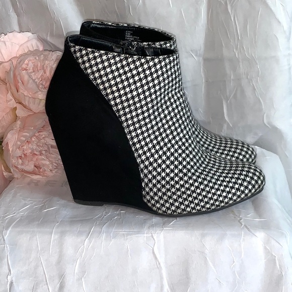 Madden Girl Shoes - Madden Girl Booties